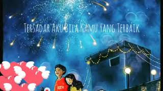 Download Lagu Status Wa Diantara Beribu Bintang Mp3 Video Gratis