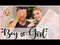 GENDER WIVES TALES! | BOY OR GIRL!?