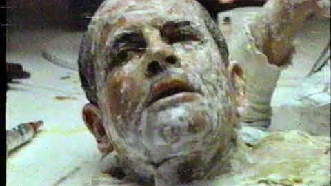 You Have My Sympathies - Alien (1979) VHS Capture