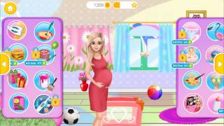 Sweet Baby Girl Newborn 2 - Mengecat Kamar Bayi screenshot 5