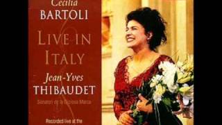 Cecilia Bartoli Sings La Tarantelle