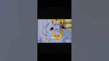Lord Vishnu Attitude Status | Fed Up Slowed | Vishnu vs Rahu 🔱⚡ | #shortsfeed #vishnu #shorts