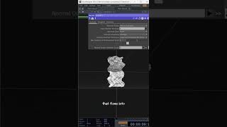 Liquid Surface Displacement in TouchDesigner ✦