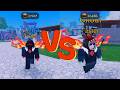 Dash vs Ghoul Dash: Ninja vs Ghoul Full Game Race (All Bosses) Who Wins This INSANE Boss Rush Race?