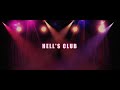 HELL'S CLUB. NEW MASHUP AMDSFILMS.