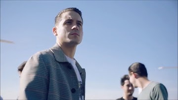 G-Eazy & Halsey - Him & I (Official Fan Video)