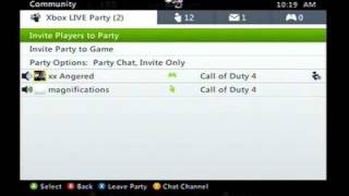 Cod 4 TDM Dispute #1