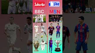 Pick a side edit trend msn bbc  viral football barcamadrid funny