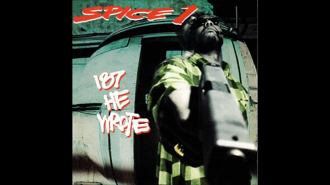 Spice 1 The Murda Show Ft. MC Eiht YouTube