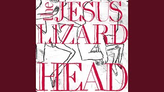 Video thumbnail of "The Jesus Lizard - My Own Urine"