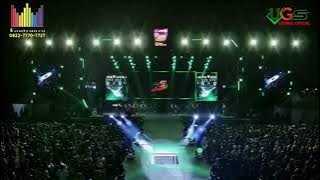 Konser Gratis Kawiswara | Agh Vol 2 | Kuch Kuch Hota Hai | Fina Permata