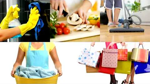 Pamela Atkins   How to Describe Your Daily Activit...