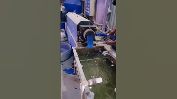 plastic dana machine | how to start plastic recycling business ideas