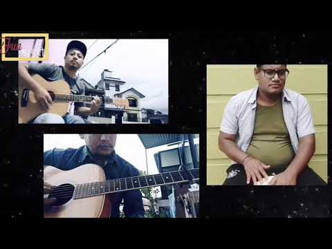 #najik.                                                Najik Na Aau[Cover ]|we band ft Rojan Shahi