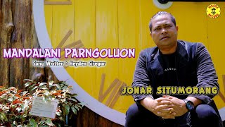 JONAR SITUMORANG || GOING THROUGH LIFE || CIPT. HAYDEN SIREGAR