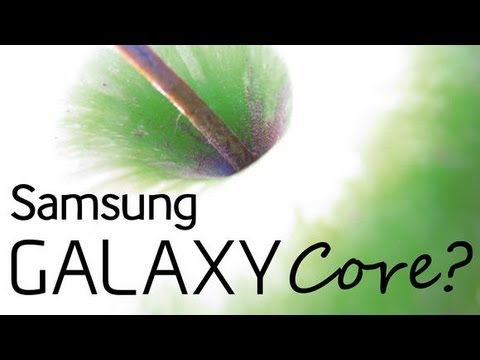 Samsung Galaxy Core GT-I8262 обзор от ◄ Quke.ru ►