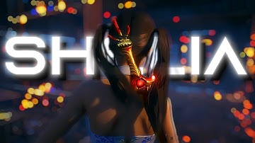 Neon Blade - Bright Memory:Infinite Gameplay Montage GMV/Edit - 4K60FPS