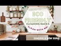 Eco Friendly Clean With Me