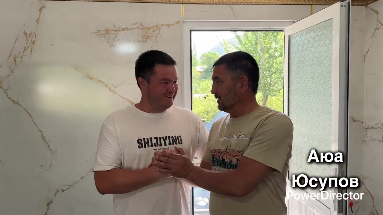 Шохимардон 2025 Июнь.”Ёрдон Қишлоғи” “Абдурашид Хожи Дам Олиш Маскани” Shohimardon 2025 Iyun Yordon.