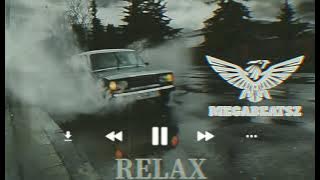 MegaBeatsZ - RELAX ( Original Mix ) @Kamromusc