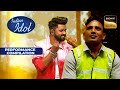 Indian Idol S14 | Subhadeep की Singing को मिला Uttarakhand Tunnel Rescuers से Thumbs Up| Performance