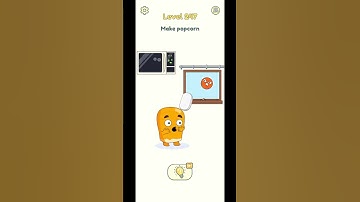 DOP 2 Level 247 | Delete One Part Level 247 Walkthrough Solution