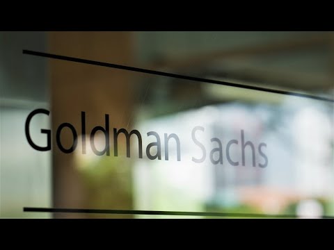 Video: Vai Goldman Sachs ir kāda lietotne?