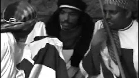 BETEZEGA BET (በተዘጋ ቤት ውስጥ ገበተሃል) - Tekeste Getnet