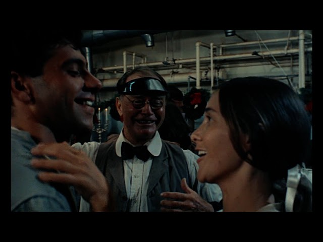Bande annonce de Johnny s'en va-t-en guerre (VF)
