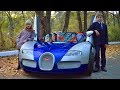 Rich Kids Who Are Richer Than We'll Ever Be... - YouTube