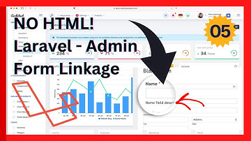 Laravel Form Validation and Linkage: Building Secure and Dynamic Web Forms