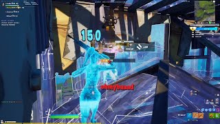 Bunny in the Box 🐰 (PS5 Montage) + Best 120FPS Console Piece Control 🧩