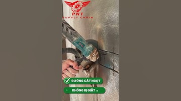 Máy Cắt Bê Tông Boda BLC1-170 | Cắt Rãnh Tường Nhanh, Gọn, Mạnh Mẽ Cho Thợ Chuyên Nghiệp