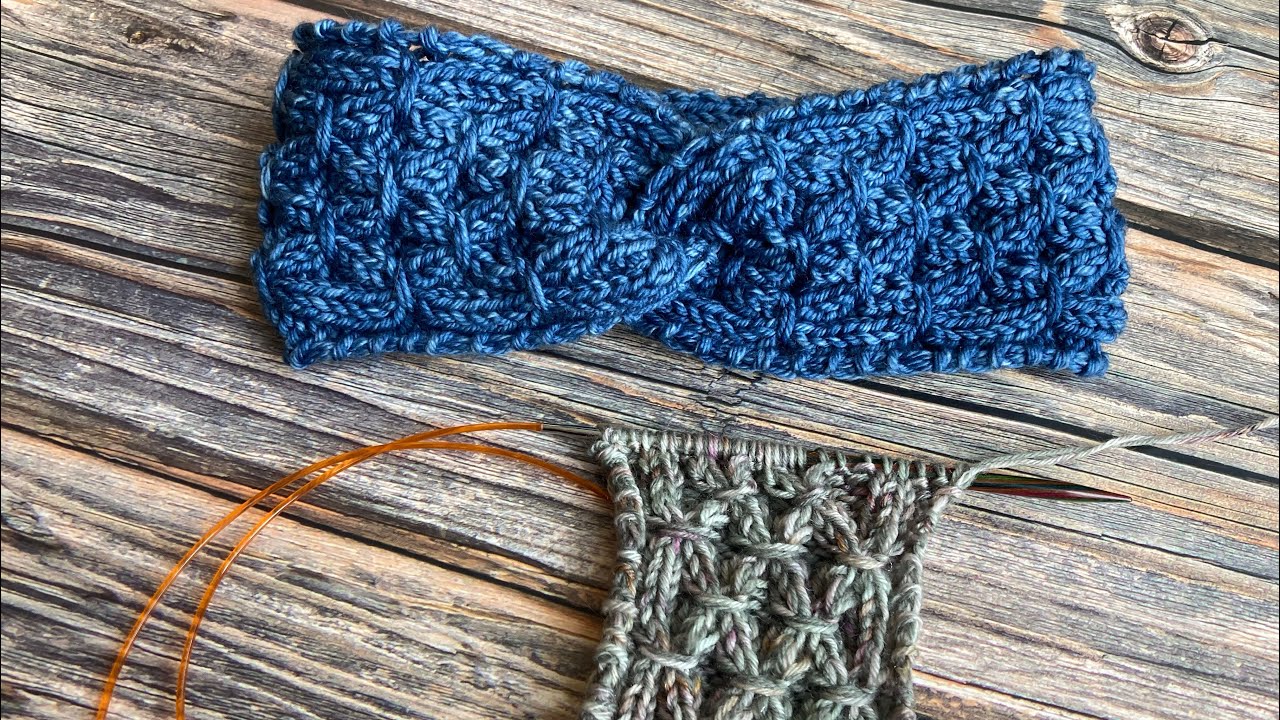 Vokone Cinco De Mayo Stirnband Damen - Mit Perlen & Sombrero Hut, Haarschmuck