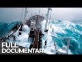 Most Dangerous Jobs on the High Seas | Extreme Trades | Episode 1 | Free Documentary