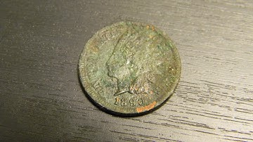 Fun metal detecting hunt. Minelab E-Trac scores an Indian Head, some bling, & Silver!