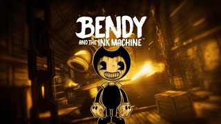 bendy and the ink machine : episode 2