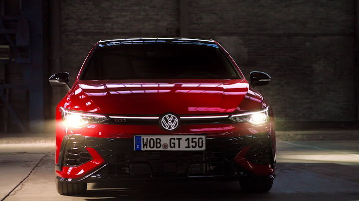 Volkswagen predstavio najsnažniji Golf GTI svih vremena