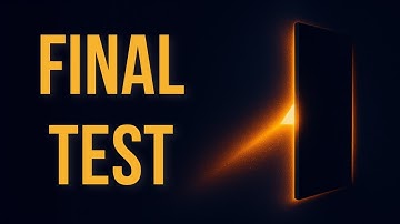 Bekijk dit op 15 november... De verandering begint