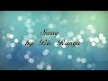 SWAY by Bic Runga (very easy chords)