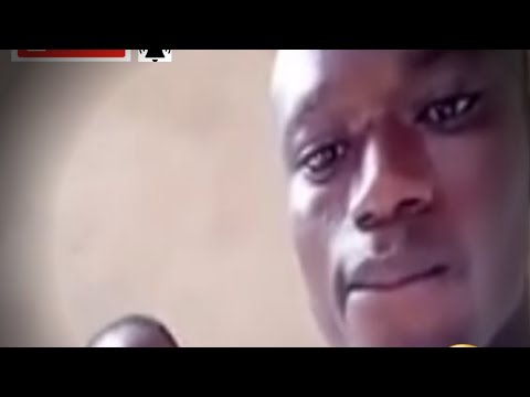 Wajib trending |suara merdu orang afrika ini buat semua orang terkejut...