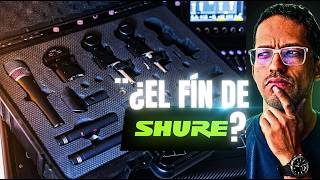 ¿Adiós a Shure? 🎤 Review del Kit sE Electronics V PACK CLUB