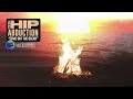 The hip abduction  some say the ocean reggae remix by jvibe