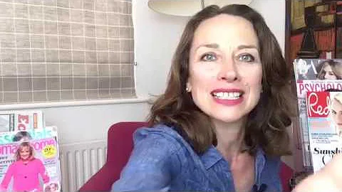 How to self-promote with Amanda Ruiz