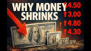 What Inflation REALLY Is (Explained in 30 Seconds #viral #fypシ #shortvideo #finance #inflation