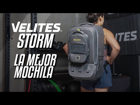 🎬 Video relacionado con mochilas de crossfit
