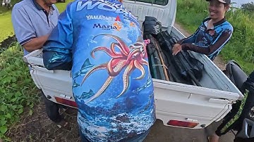 HÀNH TRÌNH CHỐNG MÓM TẬP 81 săn cá lóc rừng quốc gia u minh thượng , ngày đầu mở cửa😍😍😍