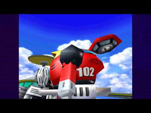 Sonic Adventure DX