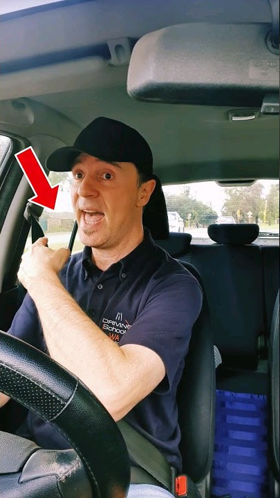 Where is BLIND SPOT (How to Check)