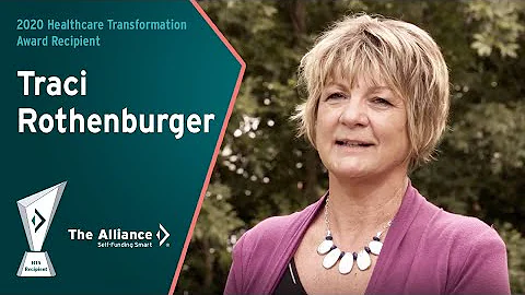 Traci Rothenburger (Nordic PrivateCare) | The Alli...